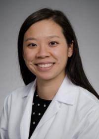 Betty Chen Valento, MD