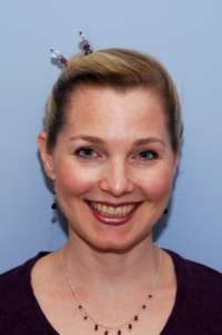 Theresa Van der Vlugt, MD, FACEP