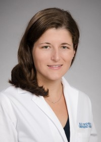 Alexandra Boehrer, MD