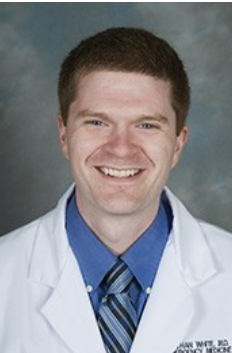 Dr. Nathan White