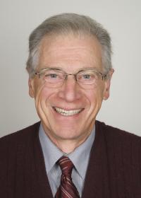 Mickey Eisenberg, MD, MPH, PhD