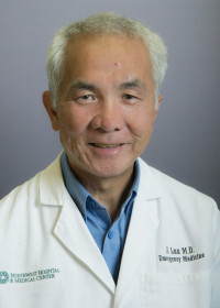 Jenyung Luu, MD
