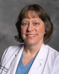 Mary Myers, MD