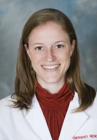 Elizabeth Rosenman