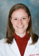 Elizabeth Rosenman, MD