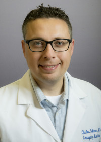 Charles Soliman, MD