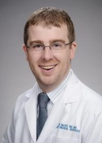 Andrew McCoy, MD, MS, FAEMS