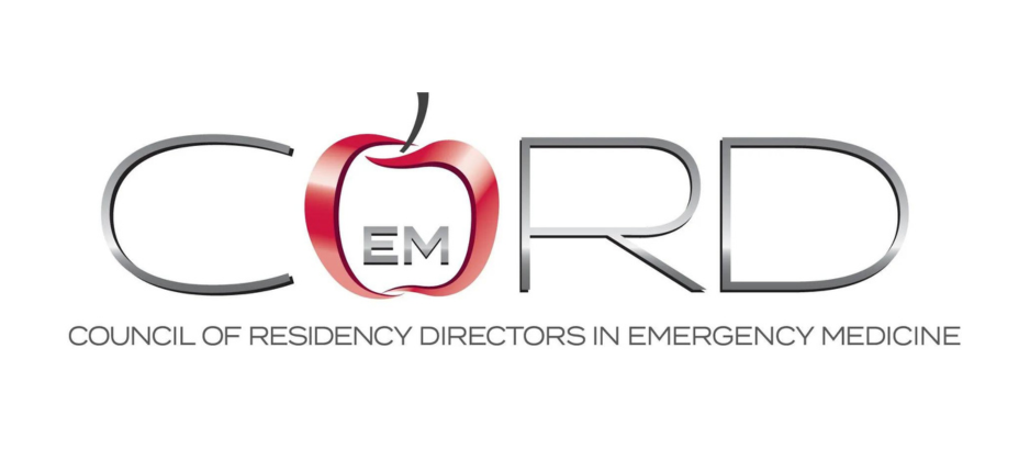 Logo for the Council of Residency Directors (CORD)