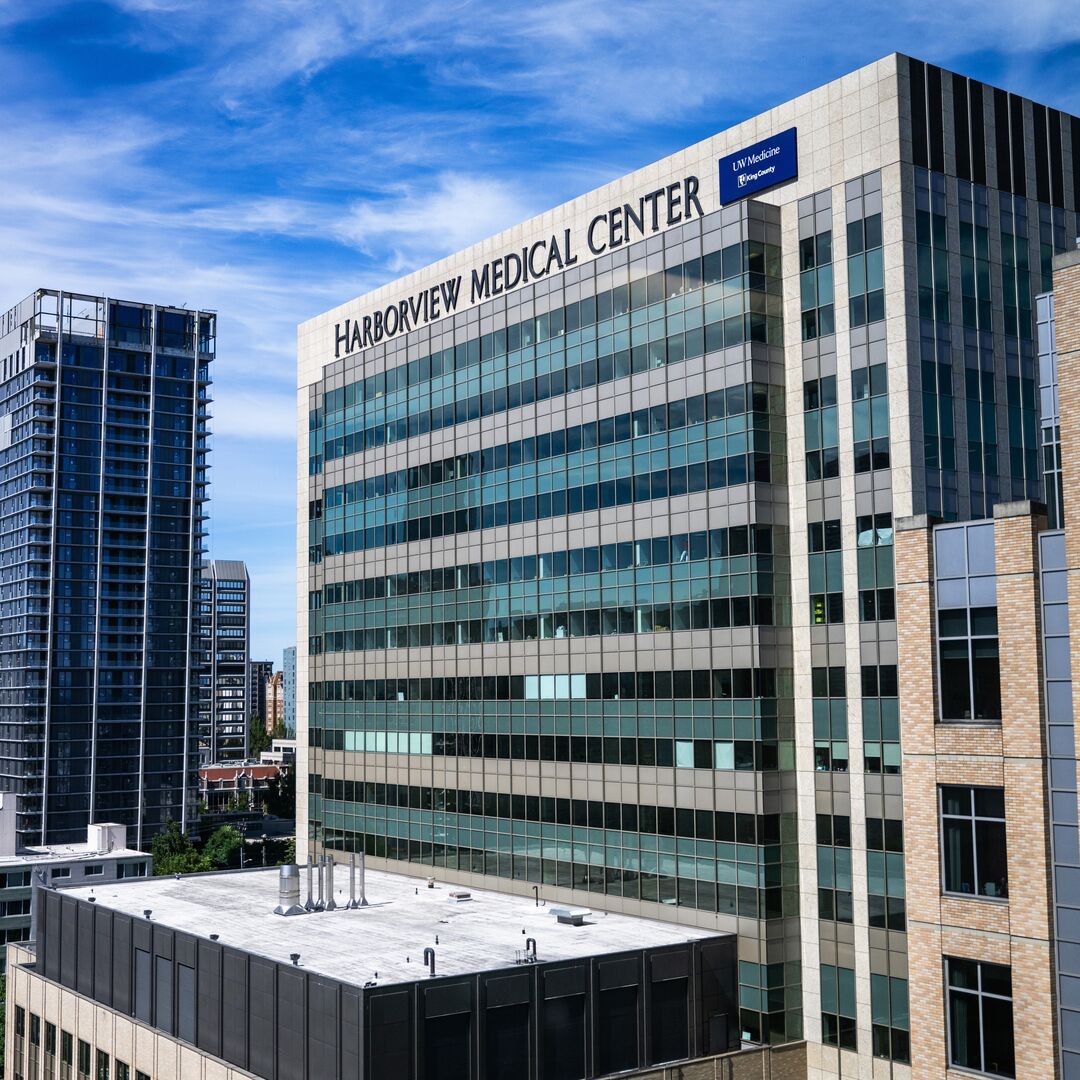 Harborview Medical Center