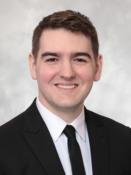 Thomas Haffner headshot