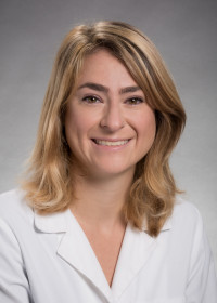 Rachel Nolan headshot