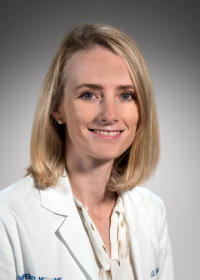 Dr. Jenelle Badulak