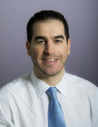 Dr. Ross Kessler