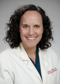 Dr. Jamie Shandro