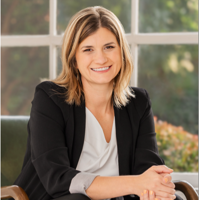 Dr. Amber Sabbatini