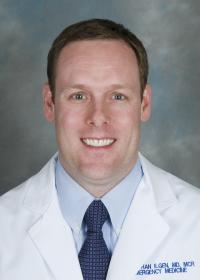 Head shot of Dr. Jon Ilgen