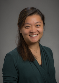 Dr. Kathy Li