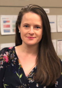 Dr. Catherine Counts