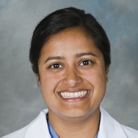 Dr. Sachita Shah