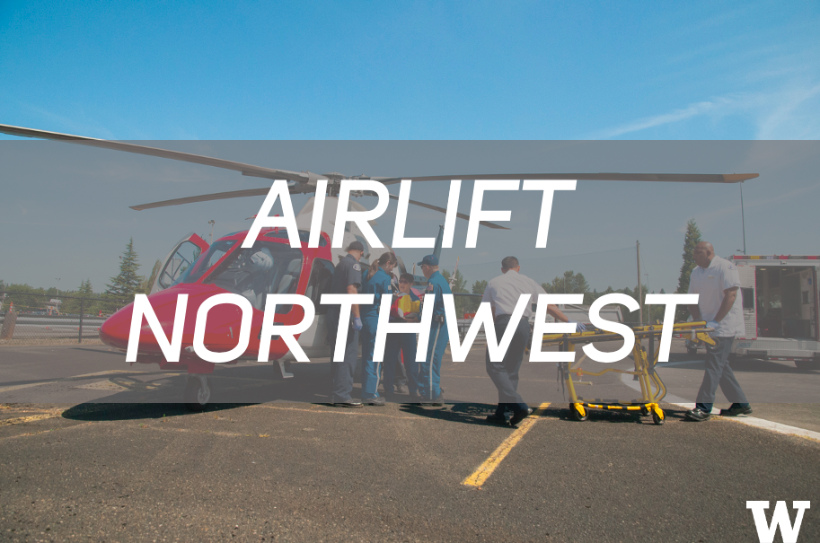 Airlift Northwest