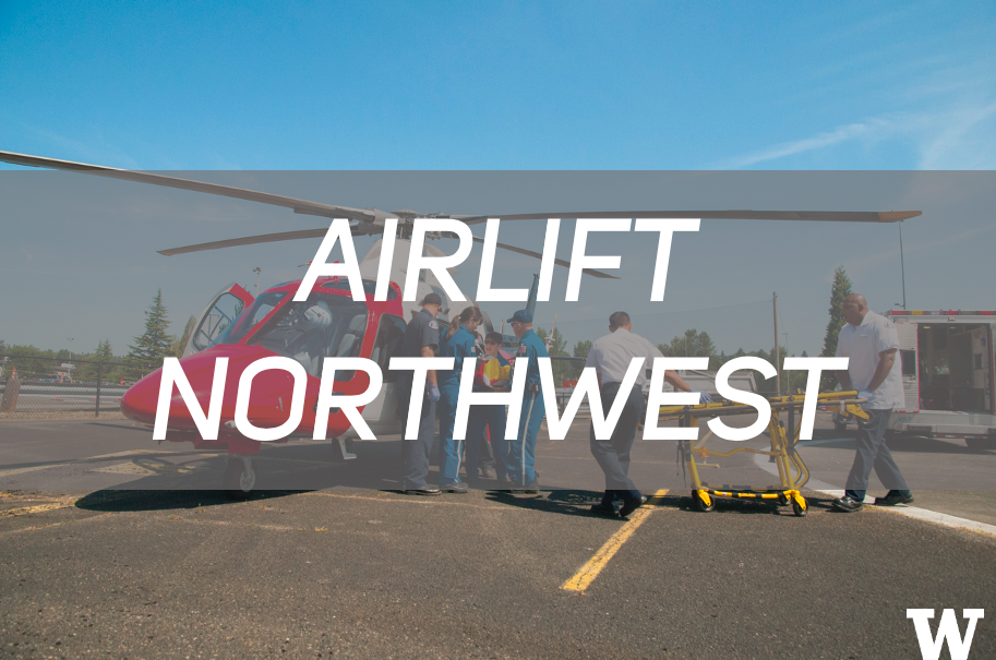 Air Lift Northwest