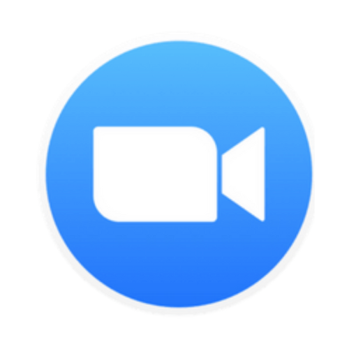 Zoom logo