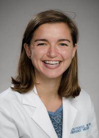 Dr. Callan Fockele