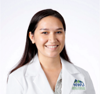 JoAnne Compo, Pacific Northwest University