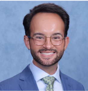 Noah Contreras