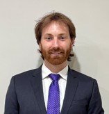 Ian Dahlseng, NYU Grossman School of Medicine