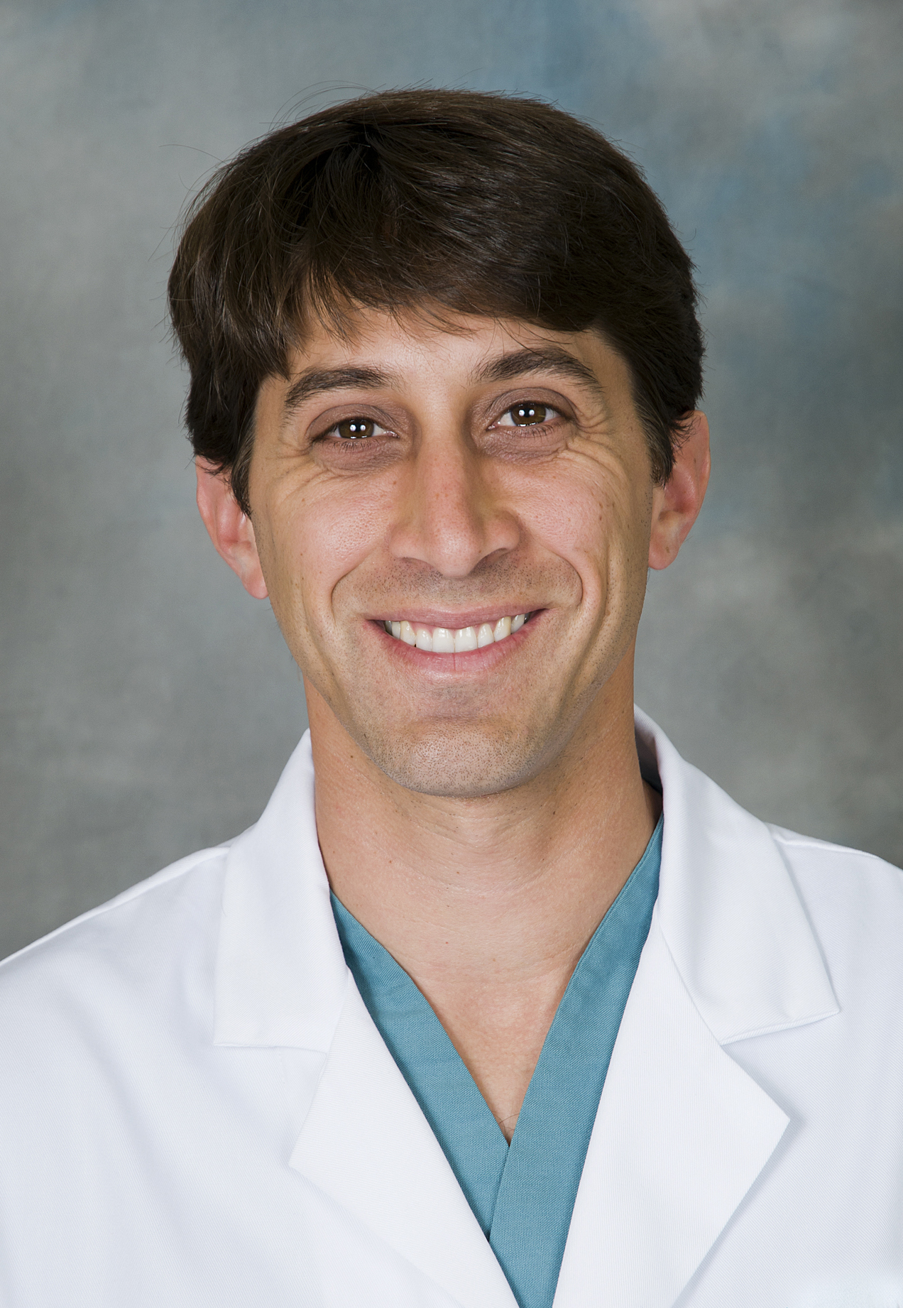 Dr. Herbie Duber