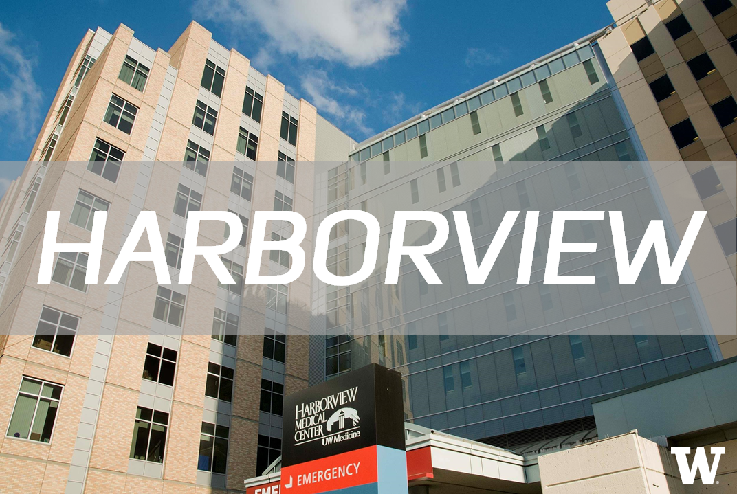 Harborview Medical Center