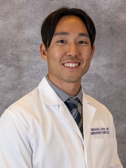 Michael Choi