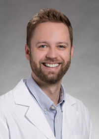 Dominic Lusk, MD