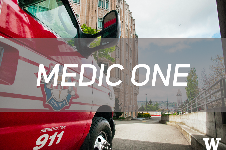 Medic One