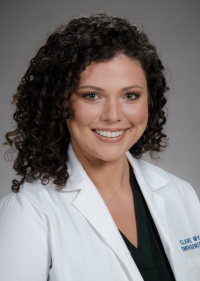 Claire Murphy, MD