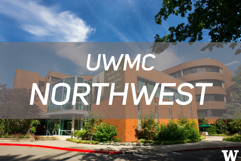 UWMC Northwest