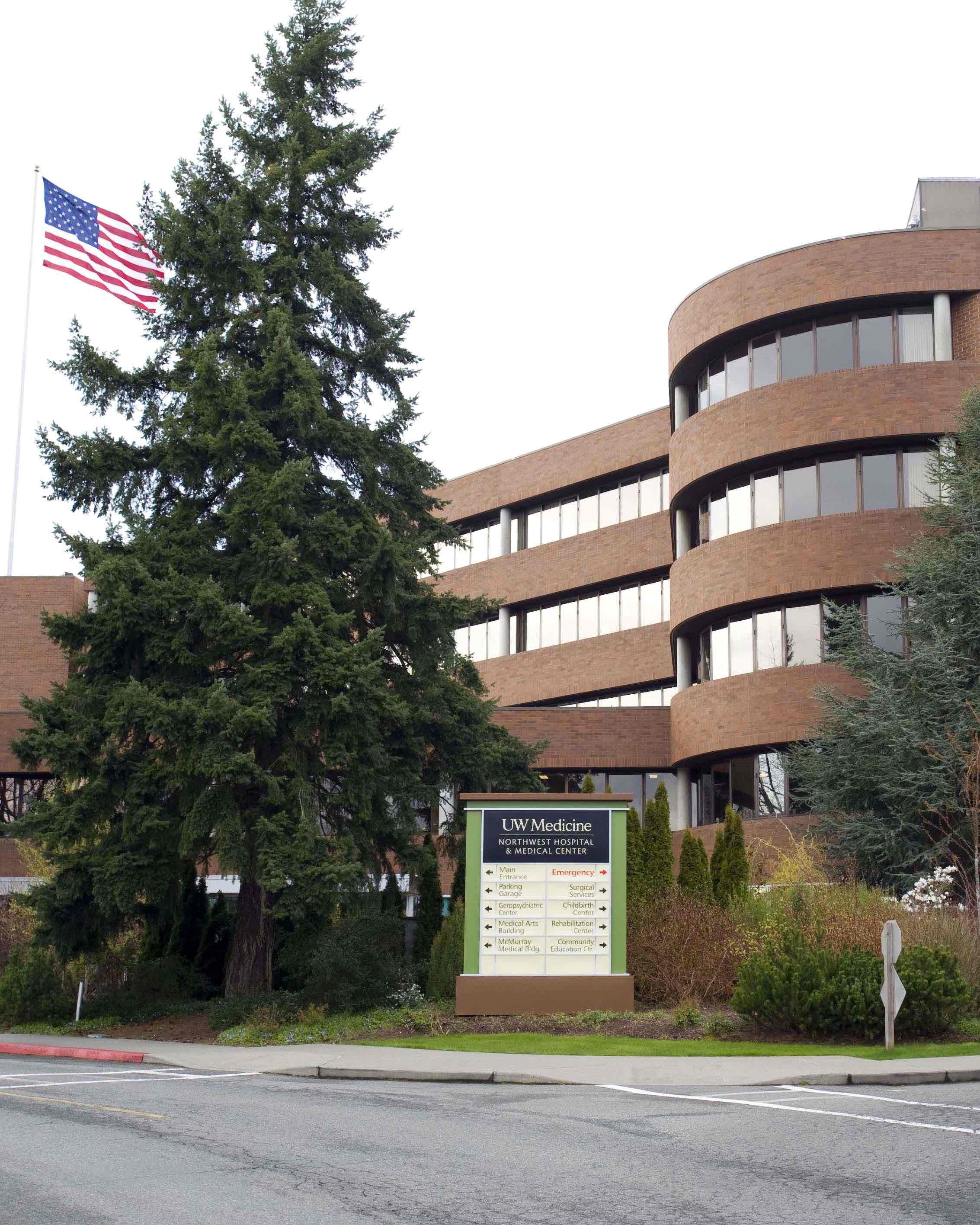 University of Washington Northwest Medical Center