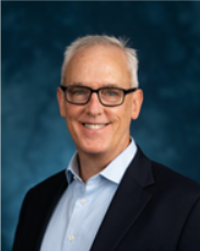 Head shot of Dr. Robert Neumar