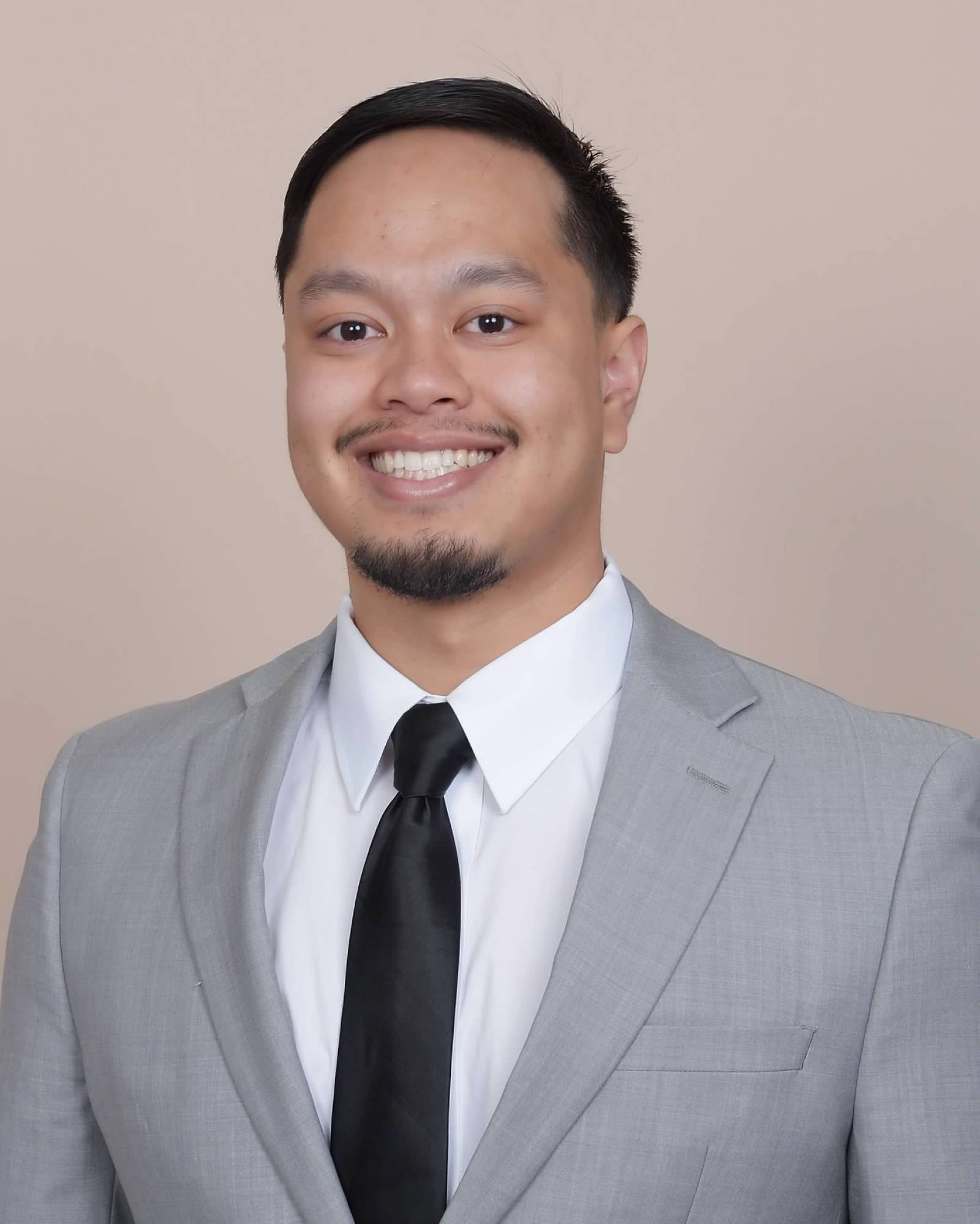 Omer Siddiqui, University of Colorado School of Medicine