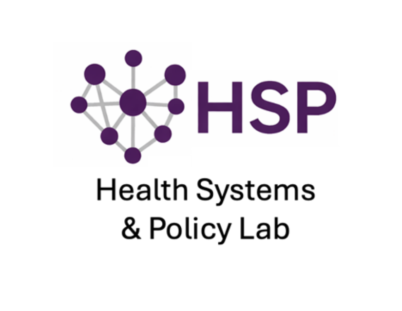 HSP Logo