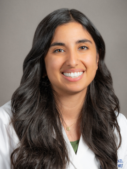 Residents | Department of Emergency Medicine