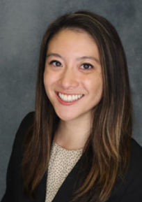 Michelle Wang