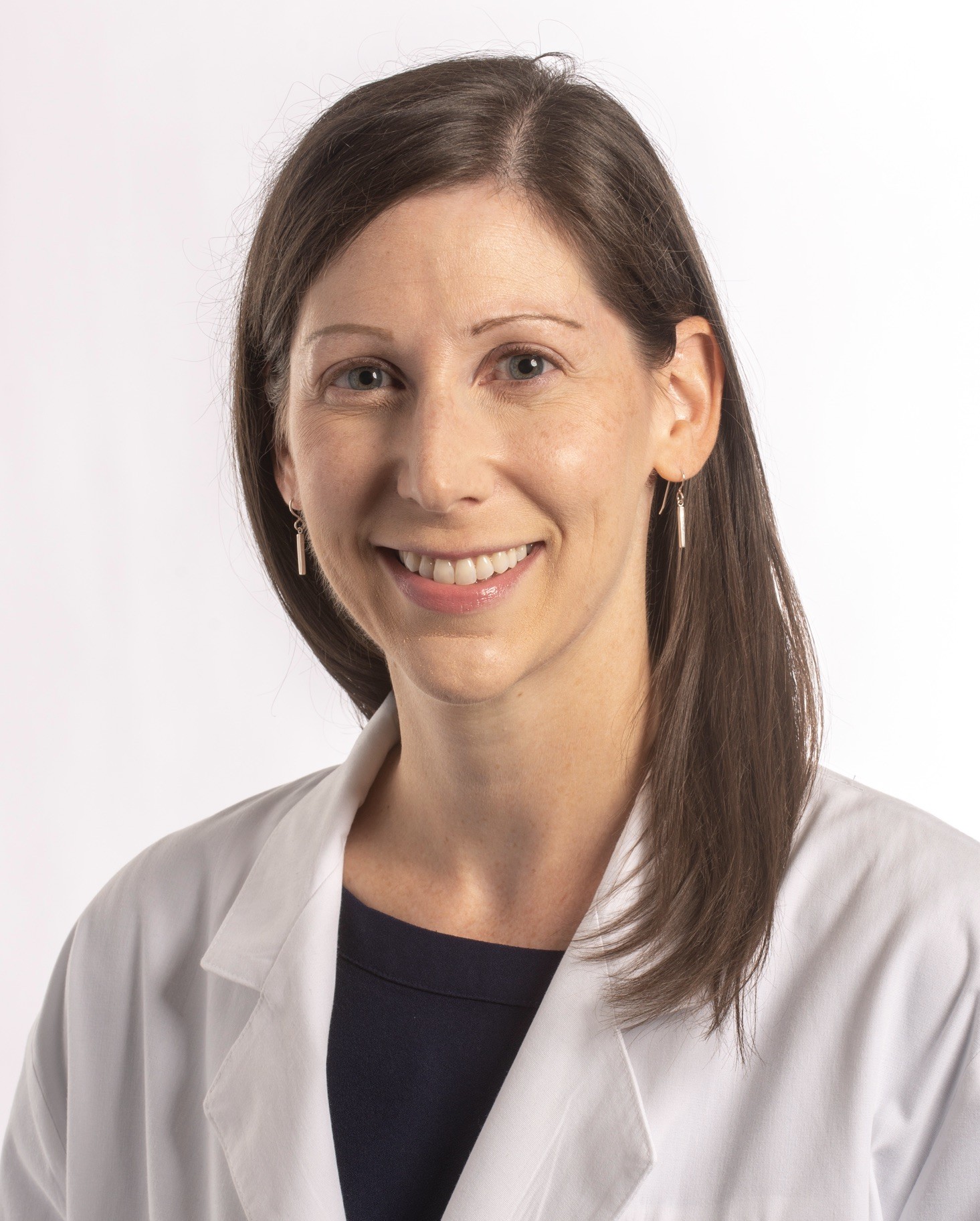 Dr. Sarah Greenberger