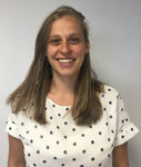 Chelsea Williams Headshot