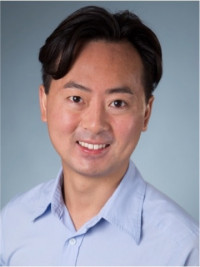 Dave Lu, MD, MSCI, MBE
