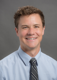 Alexander Garrett, MD