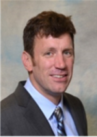 Matt Beecroft, MD