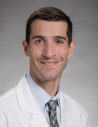 Chris Hebert, MD