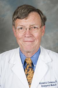 Richard Cummins, MD, MPH, MSc